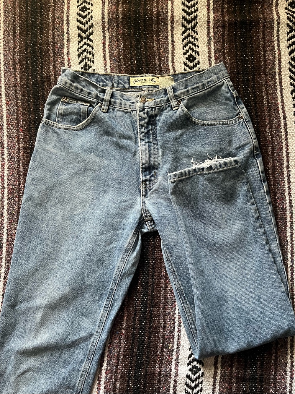 St John’s Bay Jeans
